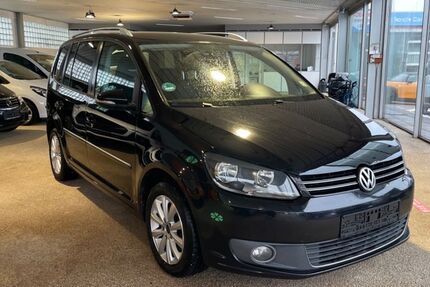 VW Touran 172.000 km 6.400 &euro; Bönningstedt 25474