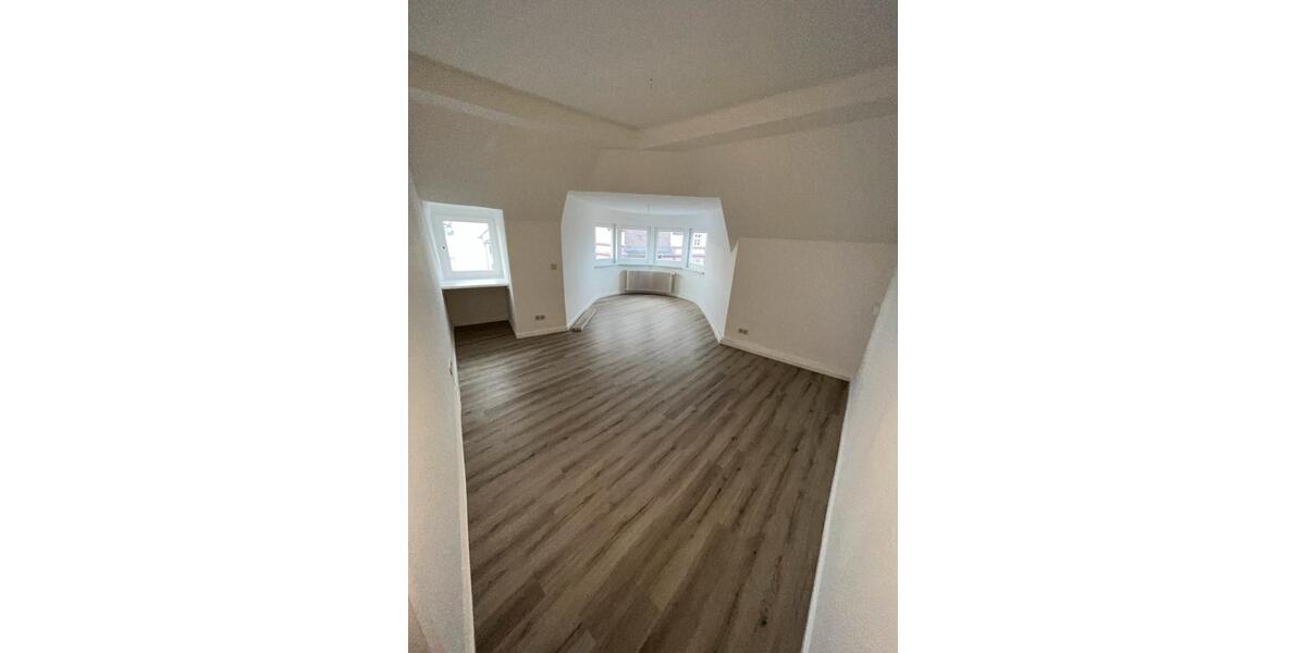 große 5 Raum Wohnung in Spremberg Zentrum 5 zimmer