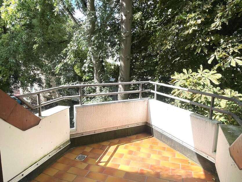 Wohnung zum Mieten in Göttingen 1.075 € 77 m²