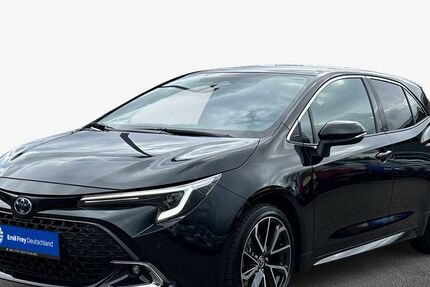 Toyota Corolla 19.355 km 28.450 &euro; Esslingen 73730