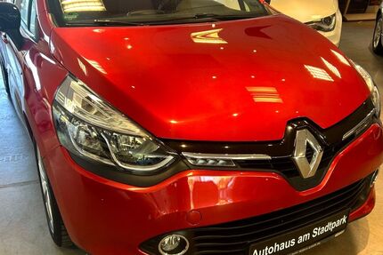 Renault Clio 164.000 km 5.950 &euro; Bochum 44791
