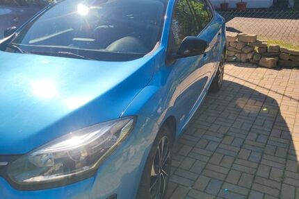 Renault Megane 151.000 km 5.987 &euro; Großbardorf 97633