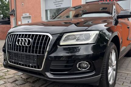 Audi Q5 143.519 km 16.990 &euro; Berlin 12351