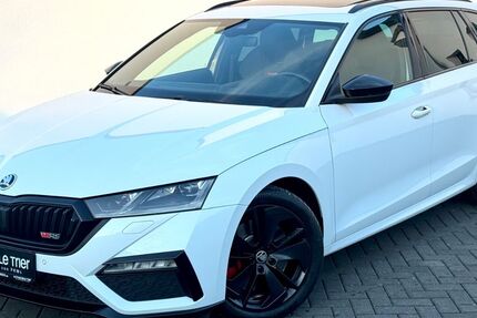 Skoda Octavia 100.000 km 28.990 &euro; Bekond 54340