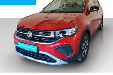 VW T-Cross 2.700 km 23.980 &euro; Bernbeuren 86975