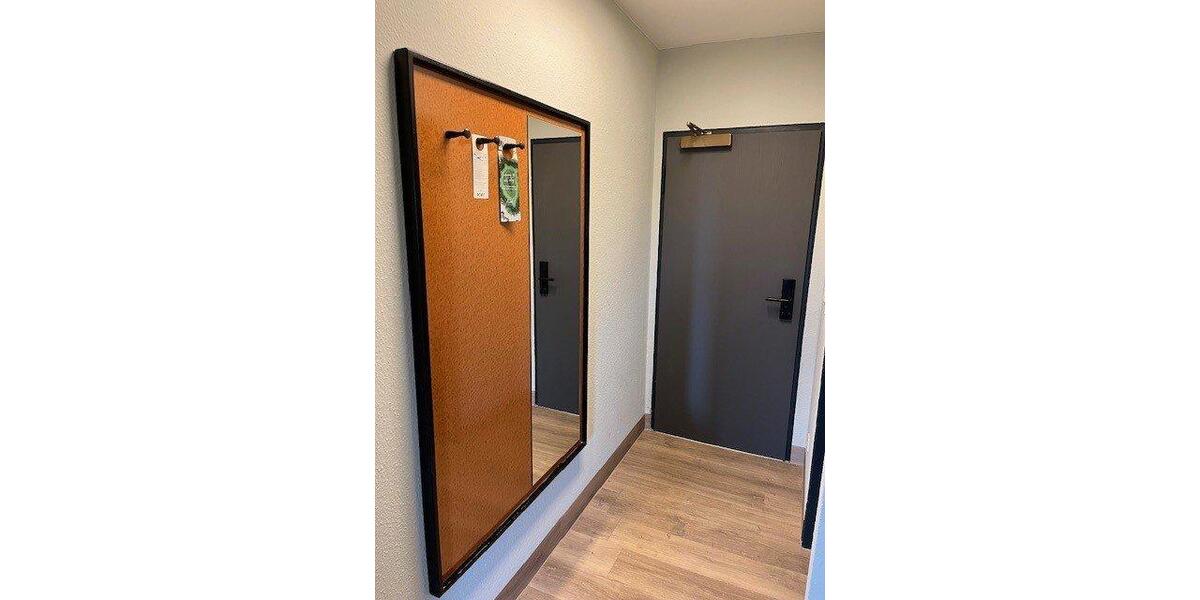 Etagenwohnung Langen (Hessen) - 1 Zimmer, 23 m&sup2;, 64.500&euro; | Angebot:26295068