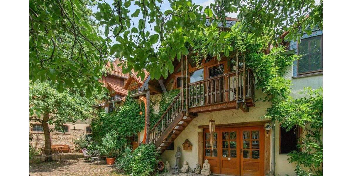 Gewerbeobjekt Eckelsheim - 1 Zimmer, 989.000&euro; | Angebot:25865096