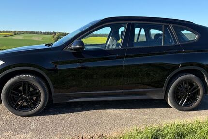 BMW X1 63.000 km 17.799 &euro; Ebern 96106