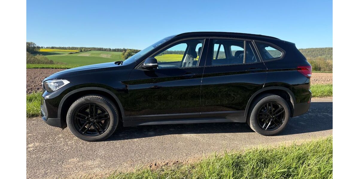 BMW X1 63.000 km 18.299 &euro; Ebern 96106