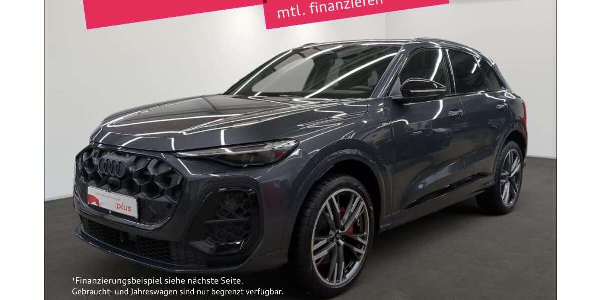 Audi Q5 15.994 km 56.950 &euro; Mülheim an der Ruhr 45481