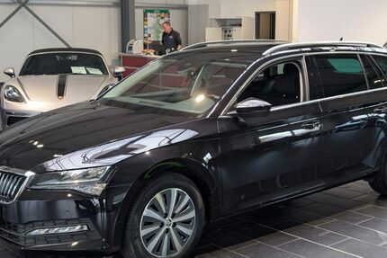 Skoda Superb 127.000 km 22.900 &euro; Weinheim 69469