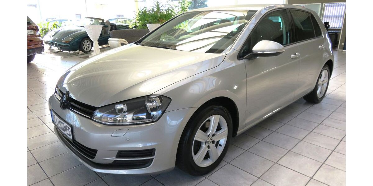 VW Golf 103.390 km 13.450 &euro; Dessau-Roßlau 06847