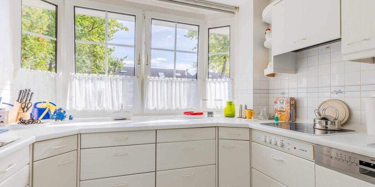 Reihenendhaus Lüneburg / Ochtmissen Ochtmissen - 5 Zimmer, 140 m&sup2;, 500.000&euro; | Angebot:25737752