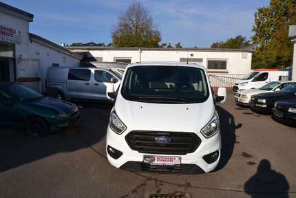 Ford Transit Custom 235.600 km 9.199 &euro; Munster 29633