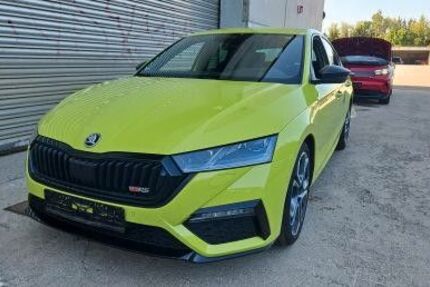Skoda Octavia 56.971 km 27.318 &euro; Amberg 92224