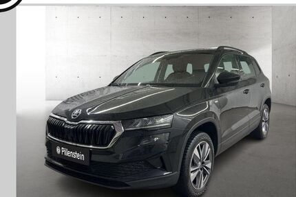 Skoda Karoq 81.400 km 21.910 &euro; Neustadt/Aisch 91413