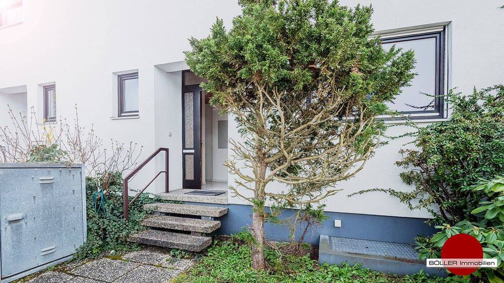 Reihenhaus Schwabach Wolkersdorf - 4 Zimmer, 107 m&sup2;, 450.000&euro; | Angebot:26161114