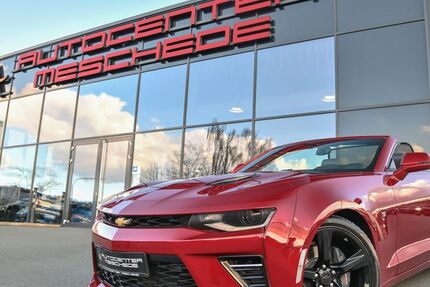 Chevrolet Camaro 33.067 km 48.790 &euro; Meschede/NRW 59872