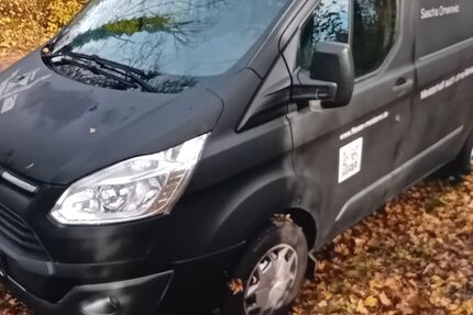 Ford Transit Custom 69.690 km 12.971 € München 81929