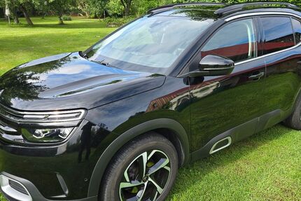 Citroen C5 Aircross 65.000 km 16.800 &euro; Mittenwalde 17268