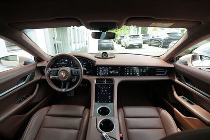 Porsche Taycan 36.500 km 85.500 &euro; Hürth (bei Köln) 50354