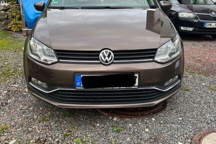 VW Polo 120.000 km 7.500 &euro; Hermsdorf 07629