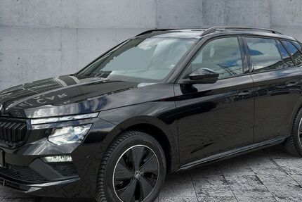 Skoda Kamiq 24.095 km 29.990 &euro; Mitterteich 95666