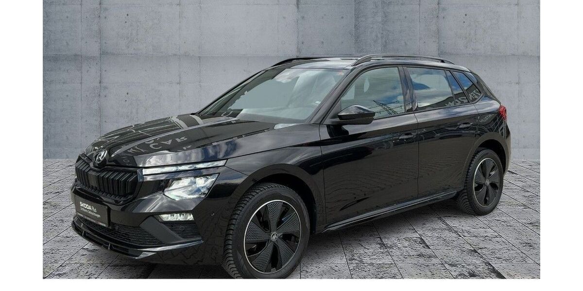 Skoda Kamiq 24.095 km 29.990 &euro; Mitterteich 95666