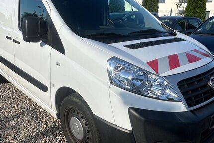 Fiat Scudo 105.000 km 7.990 &euro; Potsdam Mittelmark / Beelitz 14547