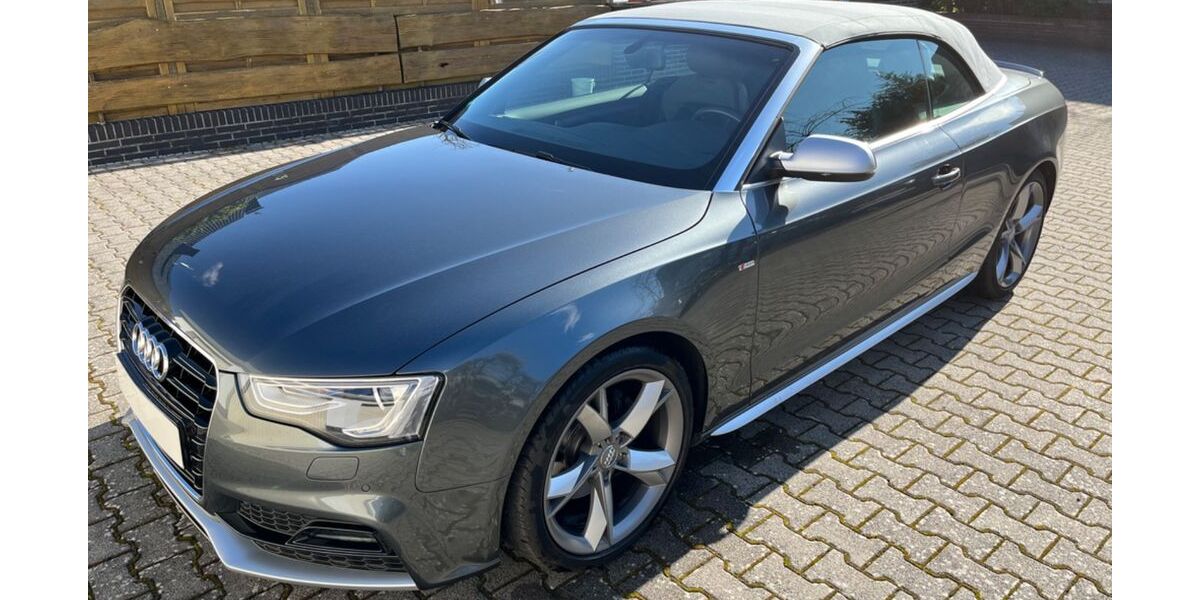 Audi A5 31.300 km 22.900 &euro; Seligenstadt 63500