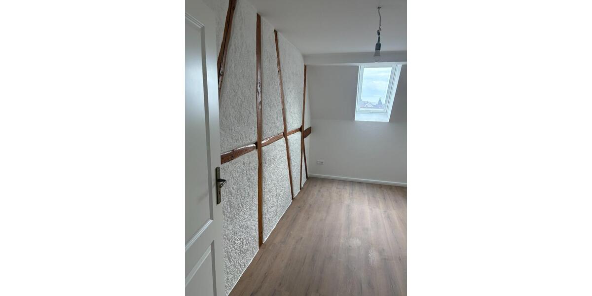 Etagenwohnung Bad Buchau - 4 Zimmer, 110 m&sup2;, 950&euro; | Angebot:25893590