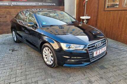 Audi A3 187.379 km 9.980 &euro; Berlin 10627
