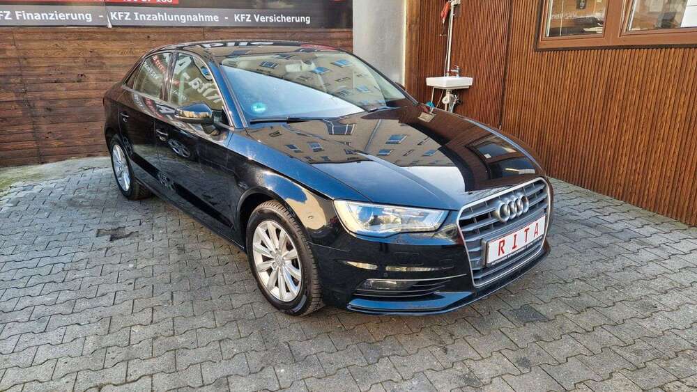 Audi A3 187.379 km 9.980 &euro; Berlin 10627