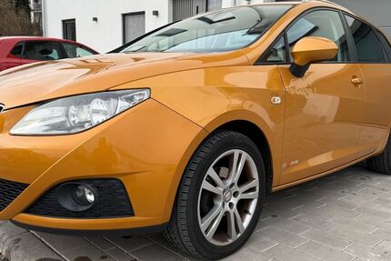 Seat Ibiza 150.000 km 4.999 &euro; Großbottwar 71723