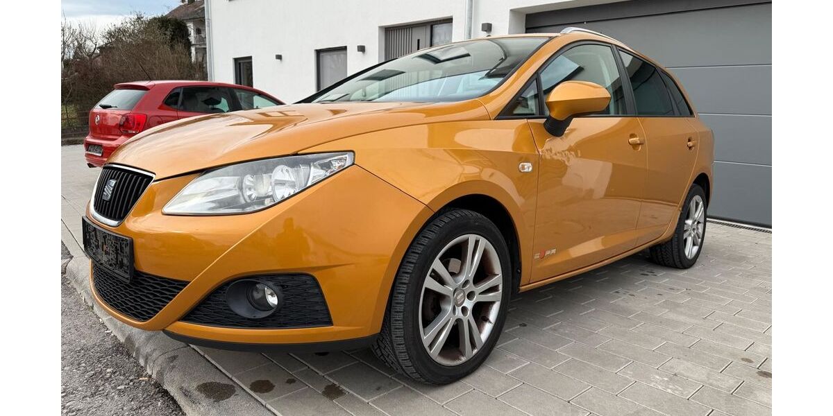 Seat Ibiza 150.000 km 4.999 &euro; Großbottwar 71723
