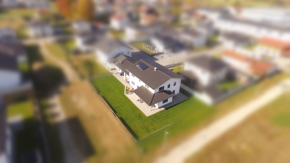 Einfamilienhaus Frontenhausen - 6 Zimmer, 195 m&sup2;, 765.000&euro; | Angebot:26432097