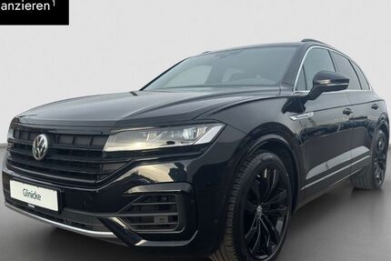 VW Touareg 114.500 km 40.870 € Erfurt 99099