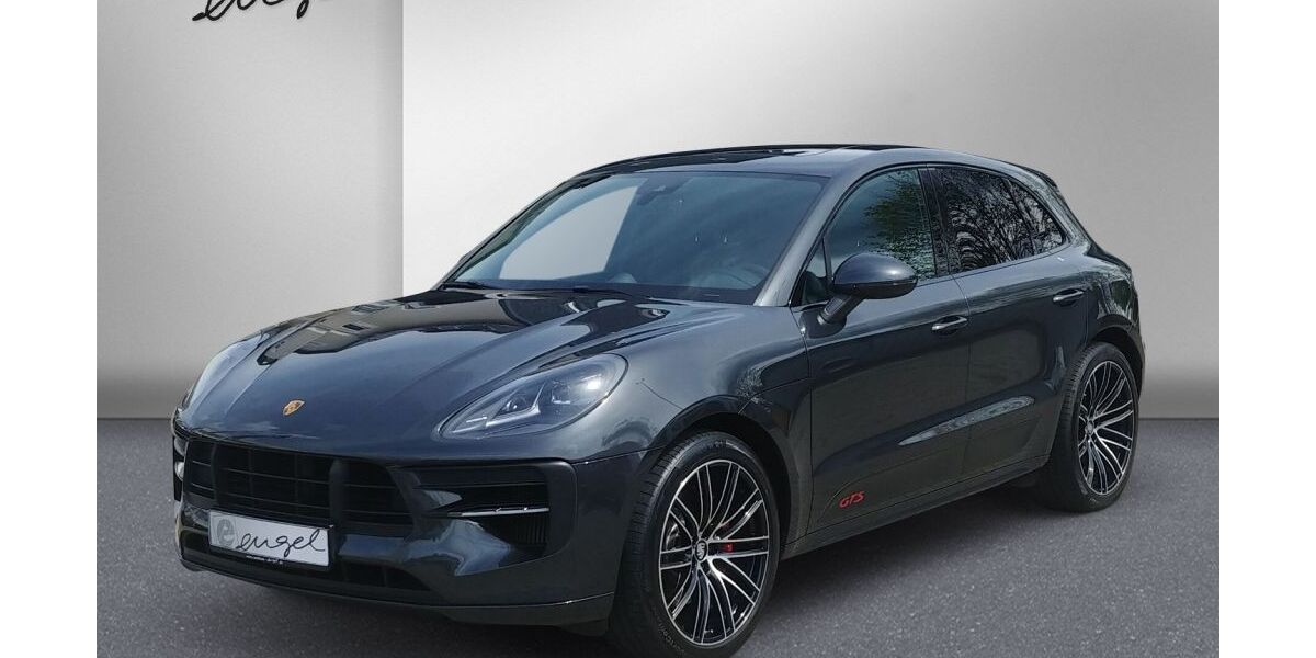 Porsche Macan 73.250 km 60.849 &euro; Wunsiedel 95632