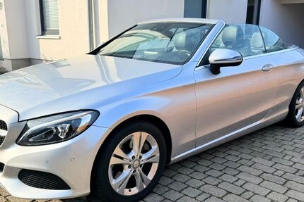 Mercedes-Benz C 250 116.000 km 24.200 &euro; Ochtrup 48607