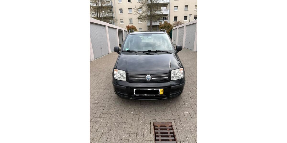 Fiat Panda 150.000 km 2.700 &euro; Ludwigshafen 67063