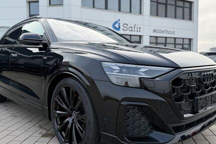 Audi Q8 4.500 km 93.500 &euro; Lonsee-Luizhausen 89173