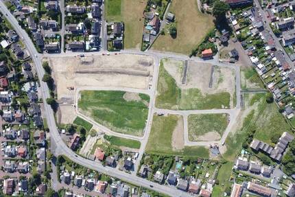 Grundstück Bergkamen Mitte - 172.380&euro; | Angebot:22003044