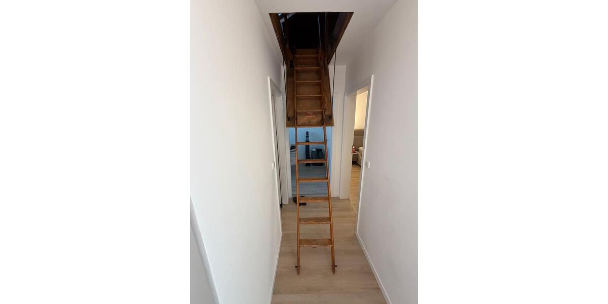 Reihenhaus Bremen Burglesum - 3 Zimmer, 74 m&sup2;, 285.000&euro; | Angebot:26864172
