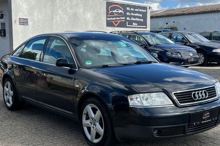 Audi A6 239.952 km 2.990 &euro; Stade 21682