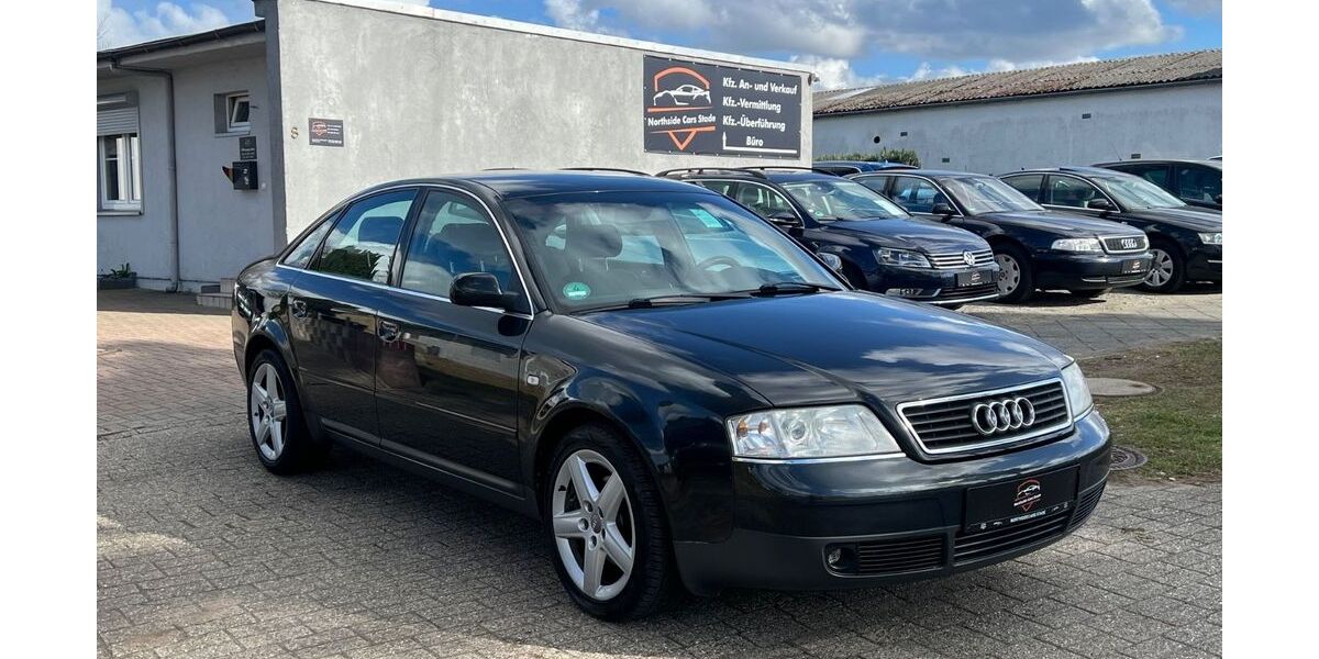 Audi A6 239.952 km 2.990 &euro; Stade 21682