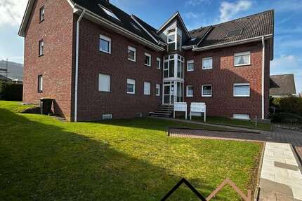 Wohnung Luhden - 3 Zimmer, 62 m&sup2;, 115.000&euro; | Angebot:25099637