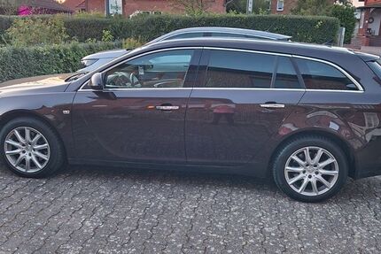Opel Insignia 240.000 km 5.800 &euro; Sarstedt 31157