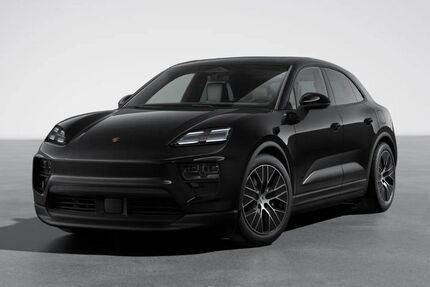 Porsche Macan 7.726 km 96.500 € München 80993