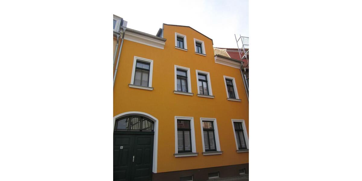 Dachgeschoßwohnung Pegau - 4 Zimmer, 89 m&sup2;, 712&euro; | Angebot:26351171