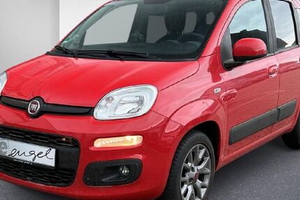 Fiat Panda 56.600 km 8.989 &euro; Wunsiedel 95632